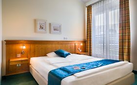 Novum Hotel Seidlhof München